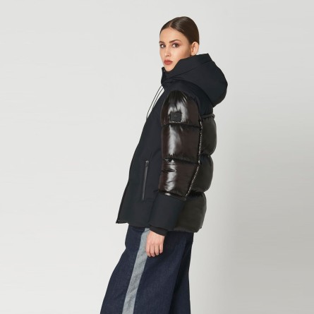 CANADIAN - Keoma Jacket