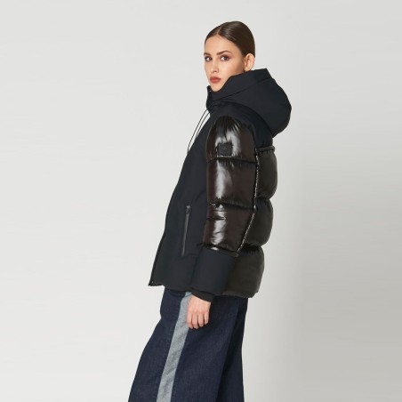 CANADIENSE - Chaqueta Keoma