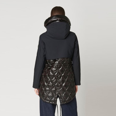 CANADIAN - Cappotto Corey Coat