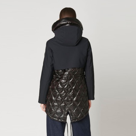 CANADIAN - Corey Coat