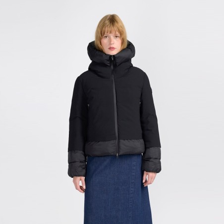 CANADIENSE - Chaqueta corta Becancour