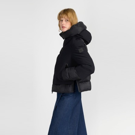 CANADIAN - Giacca Becancour Short