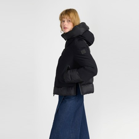 CANADIAN - Becancour Jacket Short