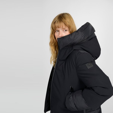 CANADIAN - Giacca Becancour Short