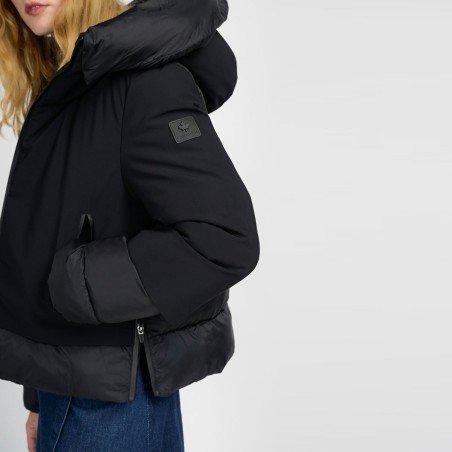 CANADIAN - Becancour Kurze Jacke