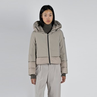 CANADIAN - Veste courte Becancour