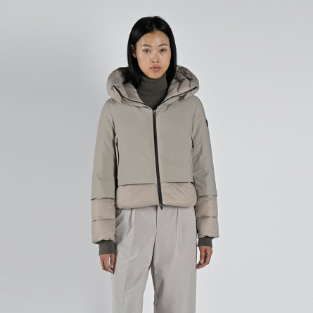 CANADIAN - Giacca Becancour Short