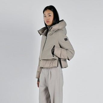 CANADIENSE - Chaqueta corta Becancour 2