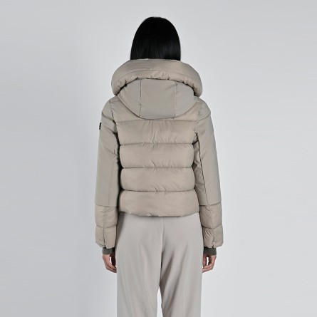 CANADIAN - Becancour Kurze Jacke