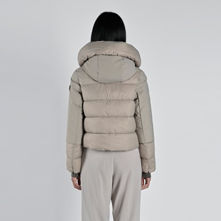 CANADIAN - Veste courte Becancour