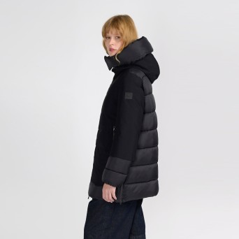 CANADIAN - Becancour Mid Jacket 2