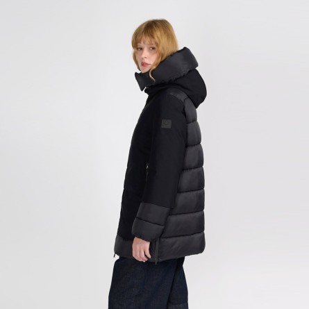 CANADIAN - Giacca Becancour Mid