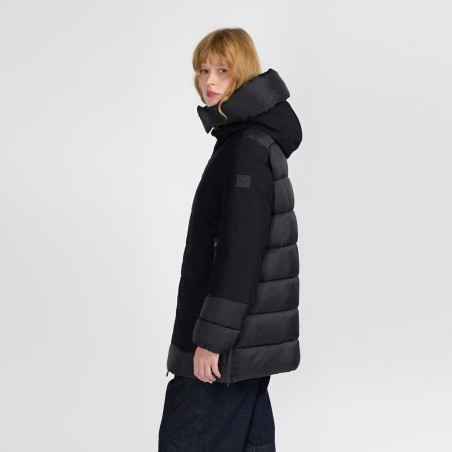 CANADIAN - Giacca Becancour Mid