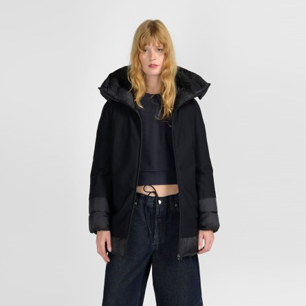 CANADIAN - Becancour Mid Jacket