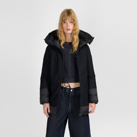 CANADIAN - Giacca Becancour Mid