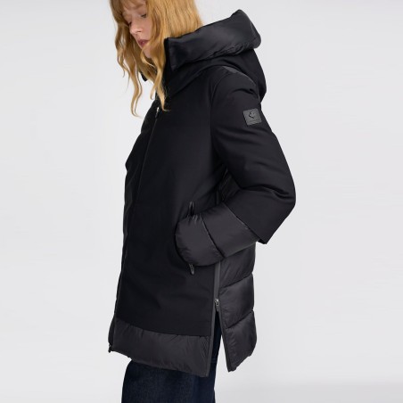 CANADIENSE - Chaqueta Becancour Mid