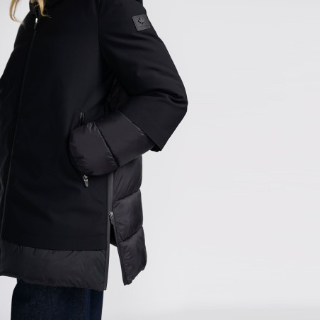 CANADIENSE - Chaqueta Becancour Mid