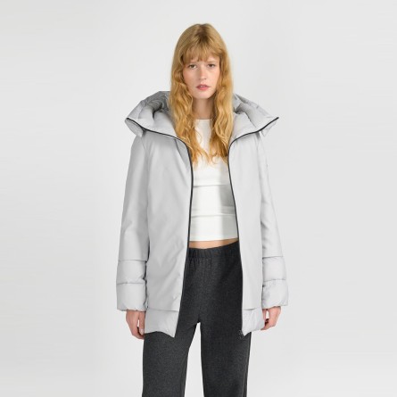 CANADIAN - Giacca Becancour Mid