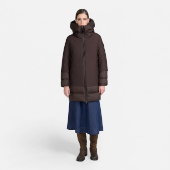 CANADIAN - Giacca Becancour Long