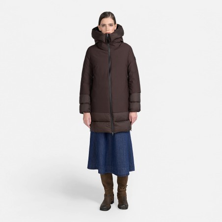 CANADIAN - Becancour Lange Jacke