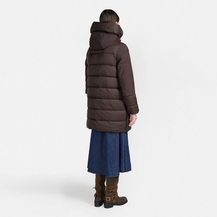 CANADIENSE - Chaqueta larga Becancour