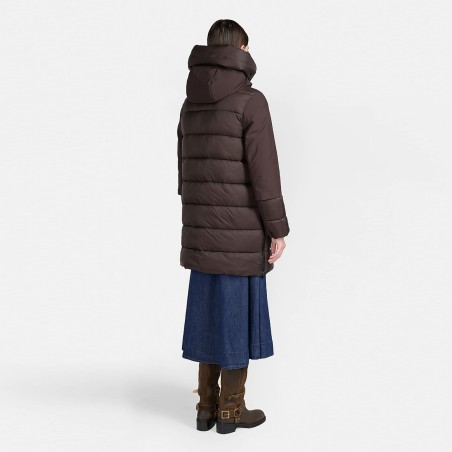 CANADIAN - Becancour Long Jacket