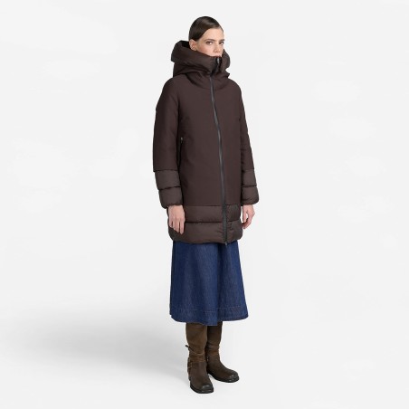 CANADIAN - Giacca Becancour Long