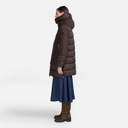 CANADIAN - Becancour Lange Jacke