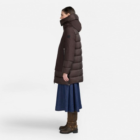 CANADIAN - Becancour Long Jacket