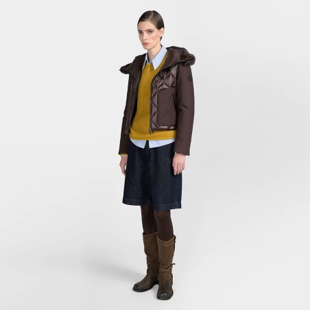 CANADIAN - Corey Jacke