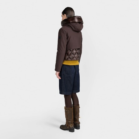 CANADIENSE - Chaqueta Corey