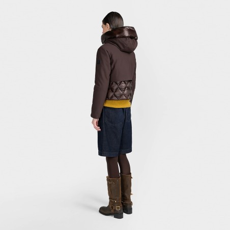 CANADIAN - Corey Jacket