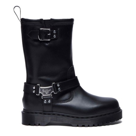 DR.MARTENS - Anistone Hi Wanama...