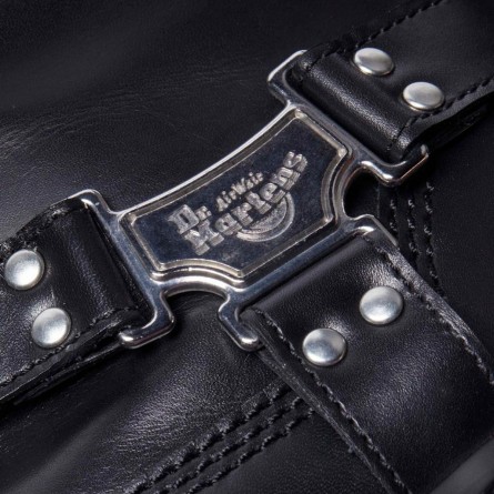 DR.MARTENS - Stivale Biker Anistone...