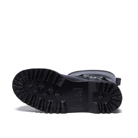 DR.MARTENS - Stivale Biker Anistone...