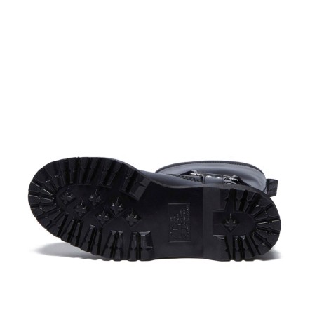 DR.MARTENS - Anistone Hi Wanama Biker-Stiefel