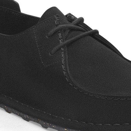 BIRKENSTOCK - Geschnürte Utti