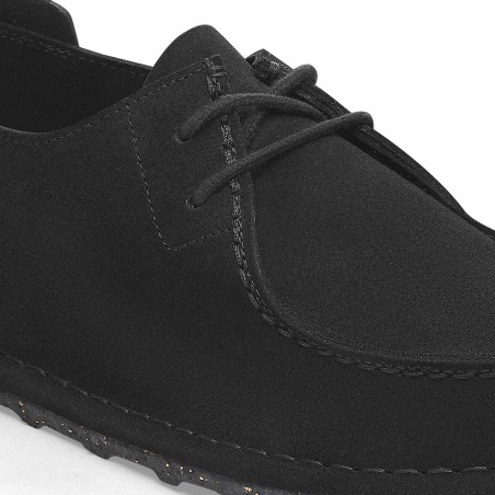 BIRKENSTOCK - Laced Utti