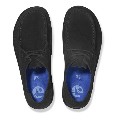 BIRKENSTOCK - Laced Utti