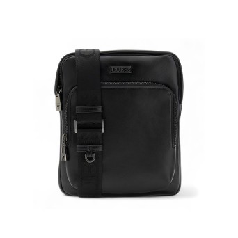 GUESS - Boston Shoulder Bag