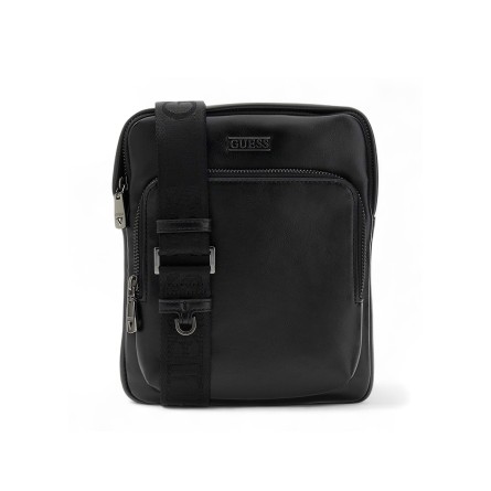 GUESS - Boston Shoulder Bag