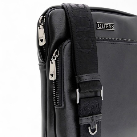 GUESS - Boston Shoulder Bag