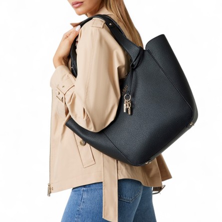 GUESS - Calista Tragetasche