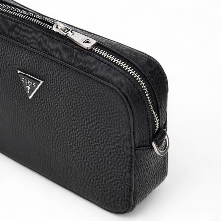 GUESS - Milan Shoulder Bag