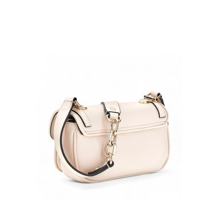 GUESS - Bolso de hombro Dea