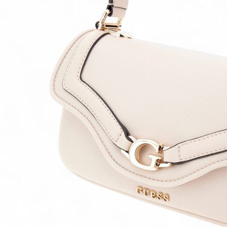 GUESS - Bolso de hombro Dea