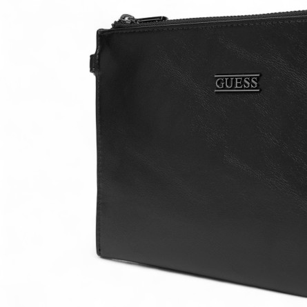 GUESS - Boston Shoulder Bag