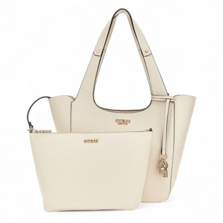 GUESS - Borsa tote Calista