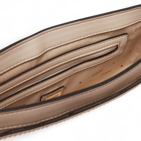 GUESS - Borsa a spalla Dea