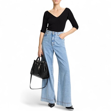 GUESS - Bolso Cresidia II